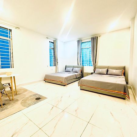 Lotus Homestay Сиханоуквил Екстериор снимка